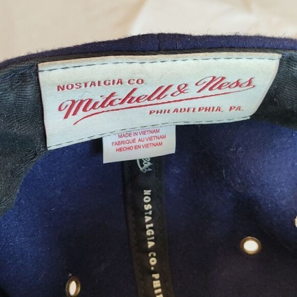 Houston Rockets Hat - Picture 7 of 10